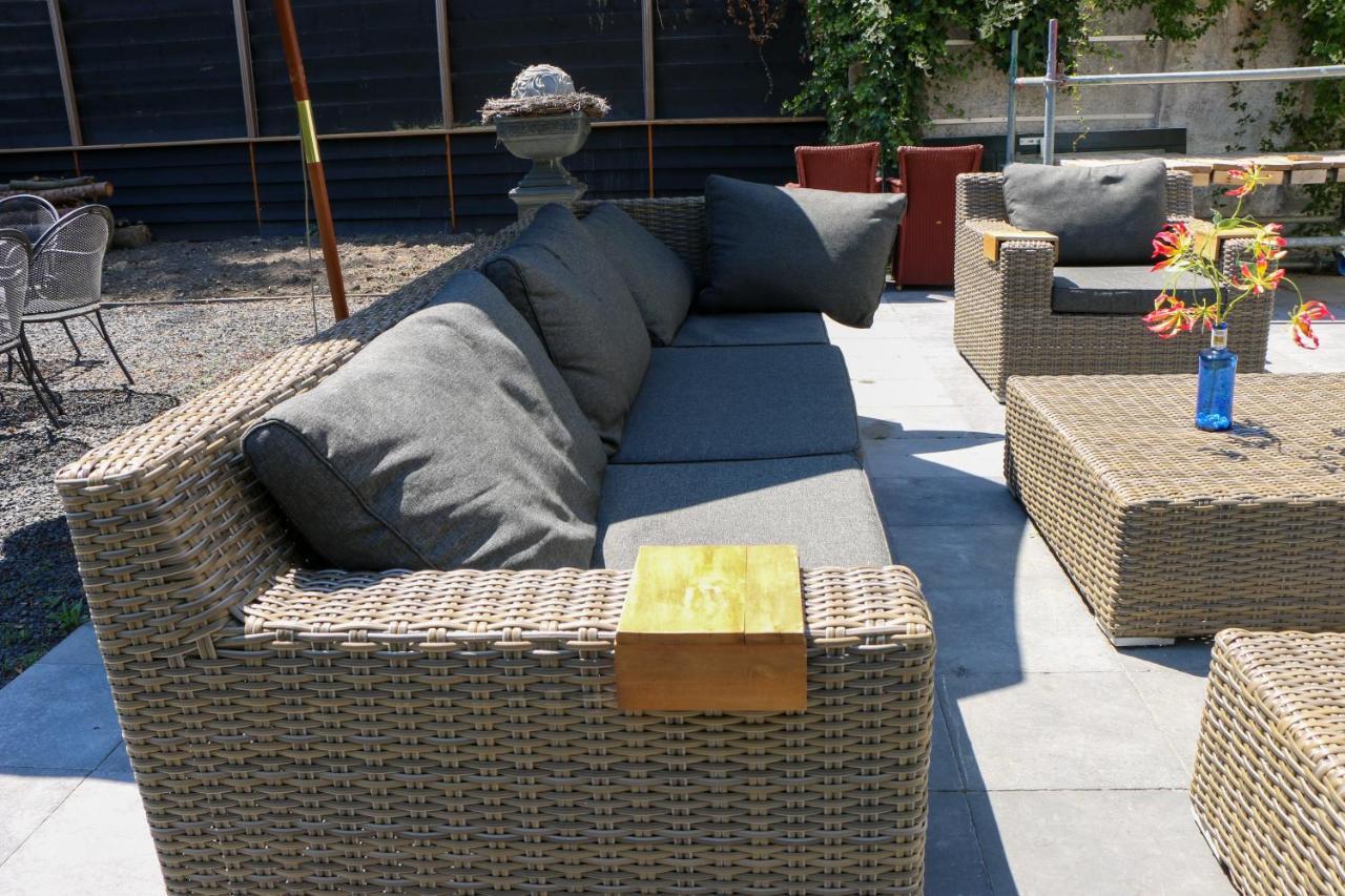 Boutique Logement Londen Centrum มิดเดิลบวร์ก ภายนอก รูปภาพ
