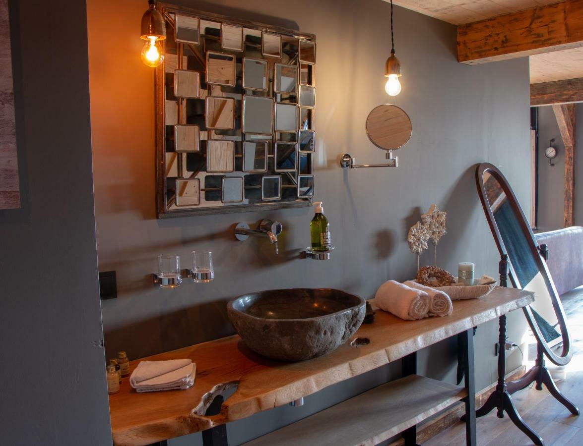 Boutique Logement Londen Centrum มิดเดิลบวร์ก ภายนอก รูปภาพ
