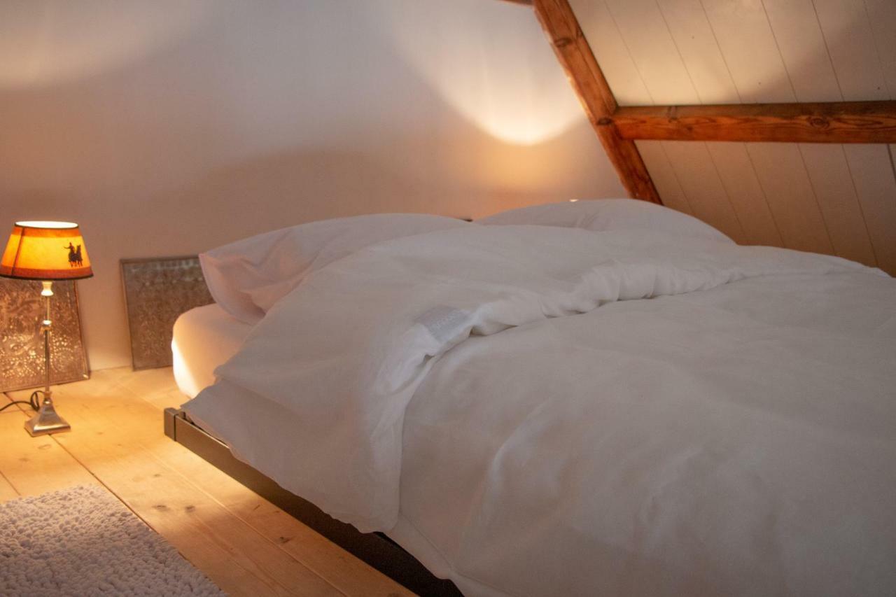 Boutique Logement Londen Centrum มิดเดิลบวร์ก ภายนอก รูปภาพ