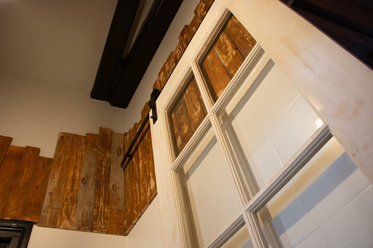 Boutique Logement Londen Centrum มิดเดิลบวร์ก ภายนอก รูปภาพ